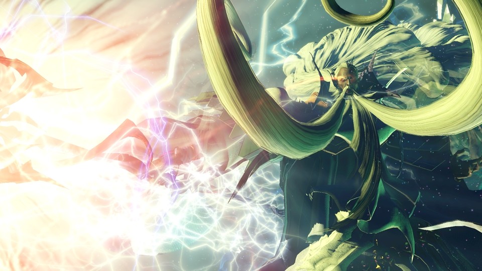 Dissidia Final Fantasy NT - Imagen 20